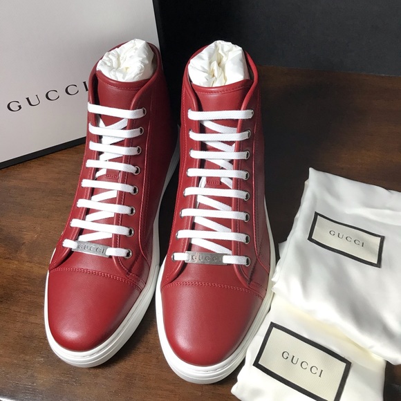 Gucci Other - Gucci Sneaker 👟